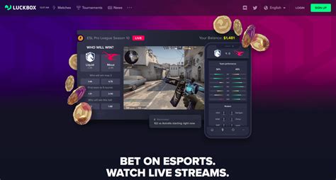 betting sites csgo